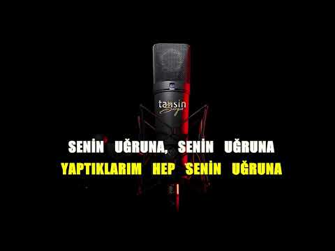 Sinan Özen - Senin Uğruna