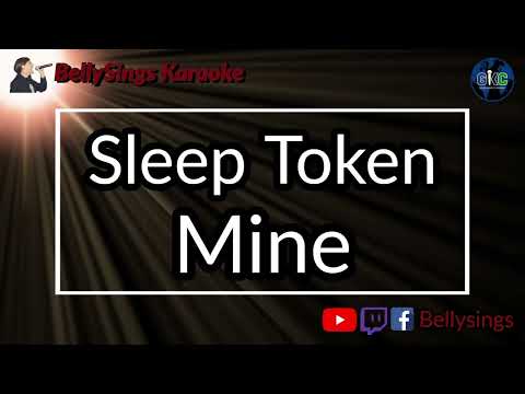 Sleep Token - Mine
