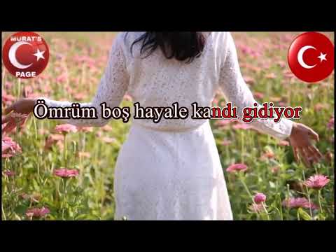 Gönlüm Ataşlara Yandı Gidiyor