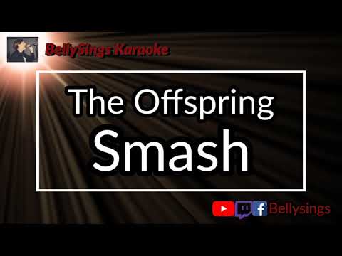 The Offspring - Smash