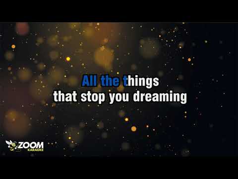 Passenger - Things That Stop You Dreaming