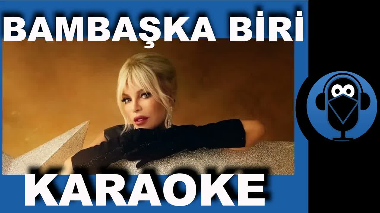 Ajda Pekkan - Bambaşka Biri