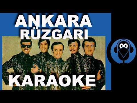 ANKARA RÜZGARI - MAVİ IŞIKLAR