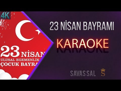 Bugün 23 Nisan Traditional Folk Song