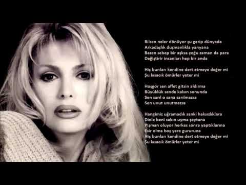Ajda Pekkan - Hoşgör Sen 1975