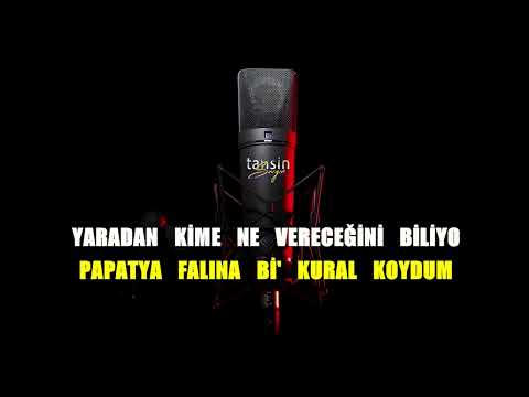 Eda Sakız x İrem Derici - Papatya