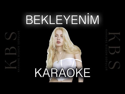Aleyna Tilki - Bekleyenim