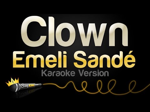 Emeli Sandé - Clown