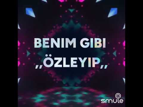 Şarkımı senin için yazdığımı bilseydin
