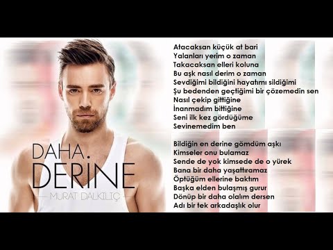 Murat Dalkılıç - Bu Nasıl Aşk