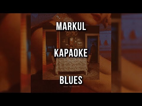 Markul - Blues