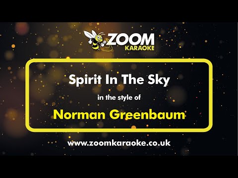 Norman Greenbaum - Spirit In The Sky