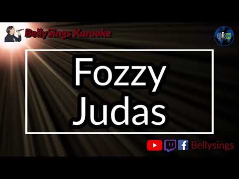 Fozzy - Judas