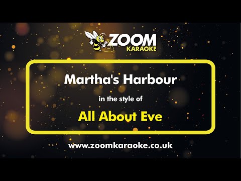 All About Eve - Martha's Harbour