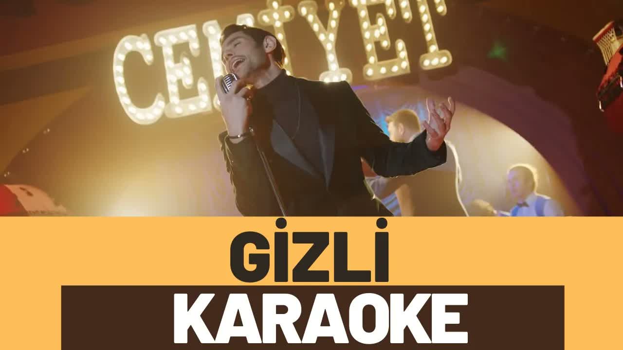 Cem Belevi - Gizli