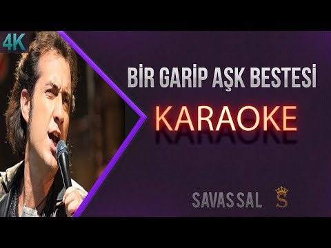 Bir Garip Aşk Bestesi