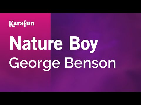George Benson - Nature Boy