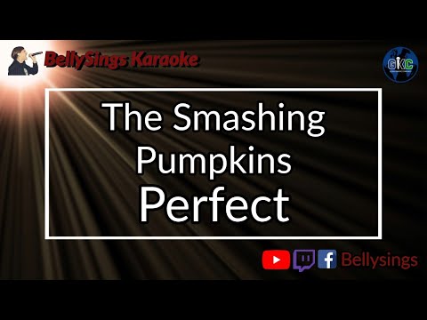 The Smashing Pumpkins - Perfect
