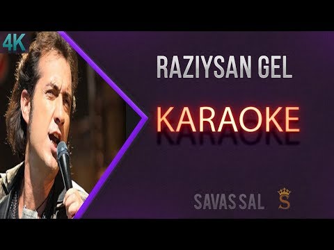 Razıysan Gel