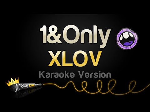 XLOV - 1&Only