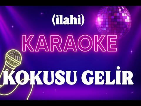 Hasan Dursun - Kokusu Gelir (ilahi)