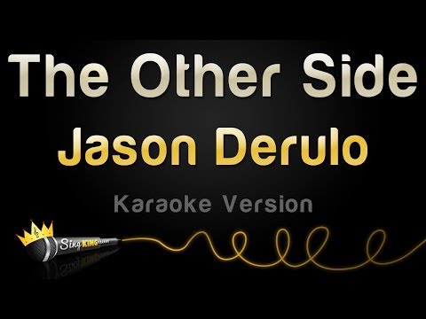 Jason Derulo - The Other Side