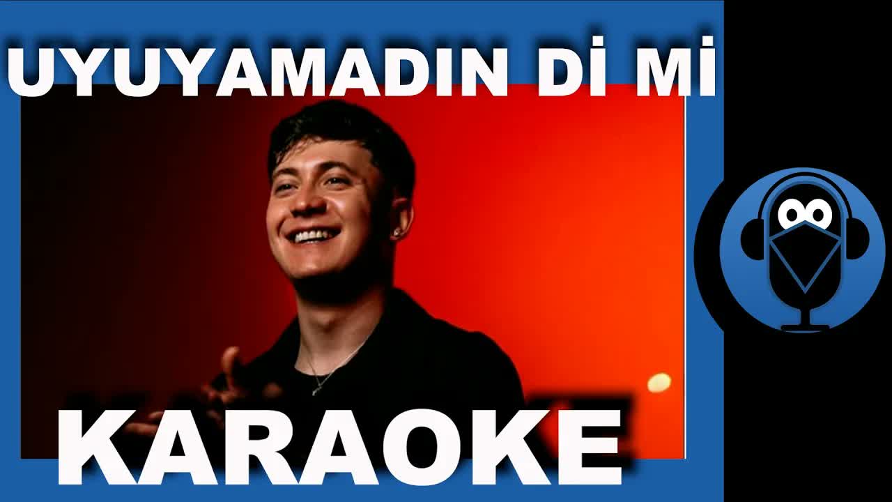 POIZI - UYUYAMADIN Dİ Mİ