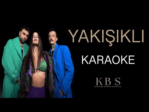 KÖFN & Simge - Yakışıklı