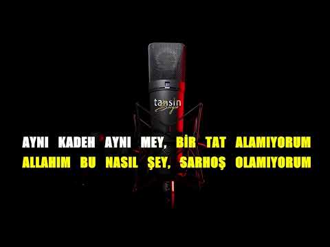Orkestra - Elveda Meyhaneci (İrem Derici)