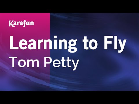 Tom Petty - Learning to Fly