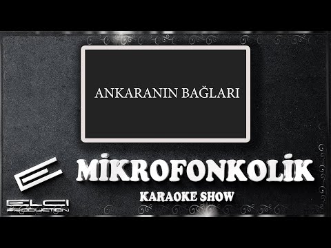 Ankara'nın Bağları