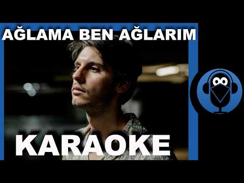 Canozan - Ağlama Ben Ağlarım