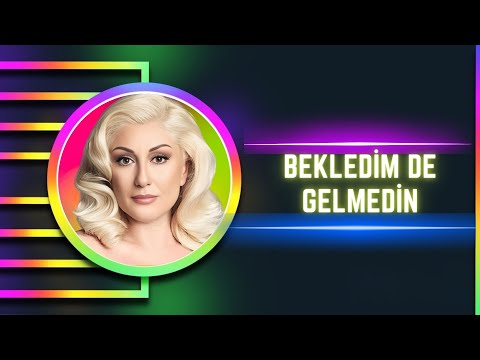 Muazzez Ersoy - Bekledim de Gelmedin