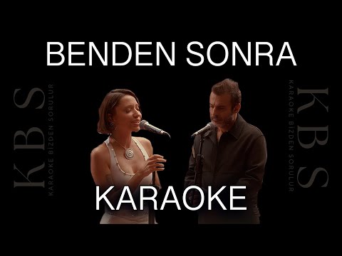 Zeynep Bastık & Rıza Tamer - Benden Sonra