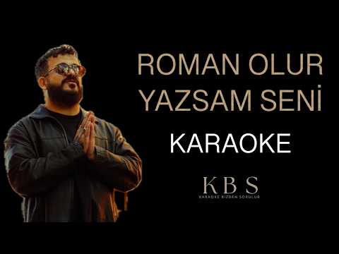 Velet - Roman Olur Yazsam Seni