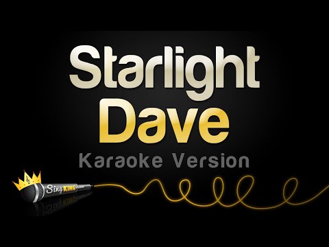 Dave - Starlight