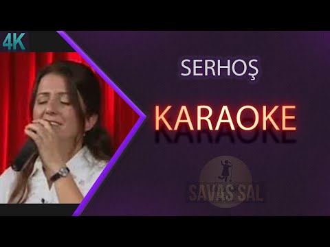 Serhoş