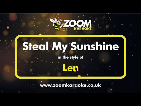 Len - Steal My Sunshine (Duet Version)