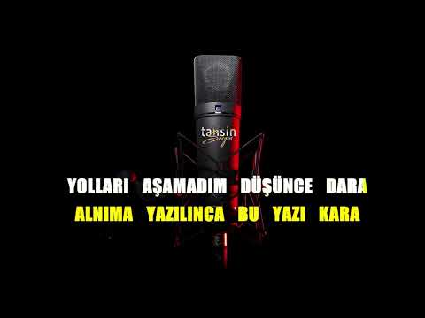 Mustafa Ceceli x Ekin Uzunlar - Yolları Aşamadım
