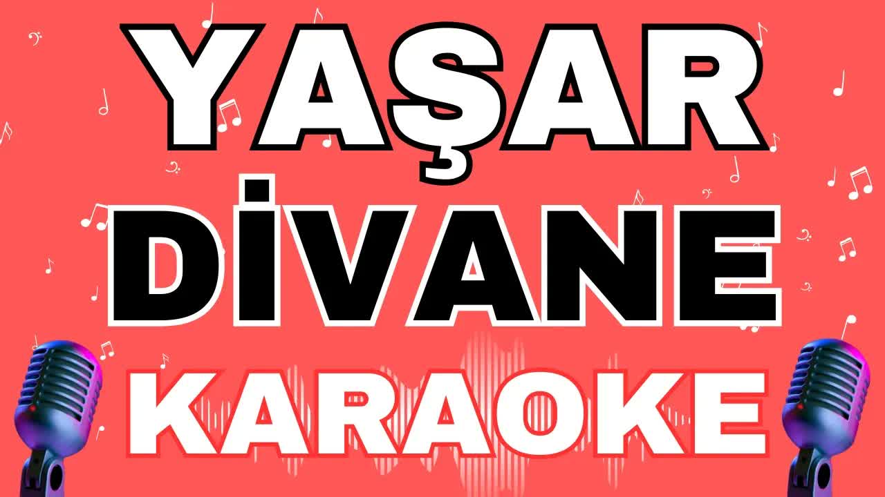 Yaşar - Divane