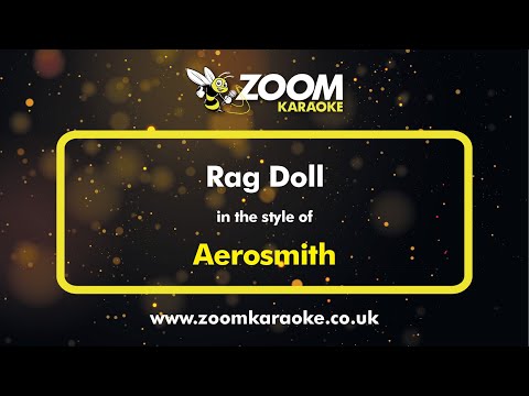 Aerosmith - Rag Doll