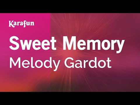 Melody Gardot - Sweet Memory