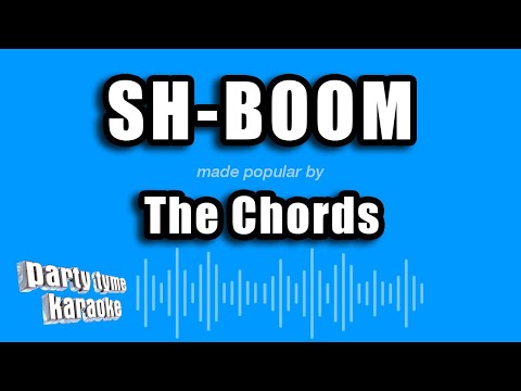The Chords - Sh-Boom