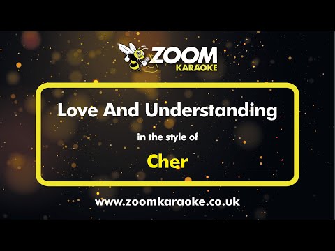 Cher - Love And Understanding