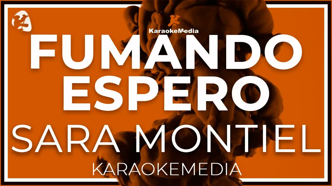Sara Montiel - Fumando Espero