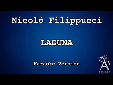 Nicolò Filippucci - Laguna