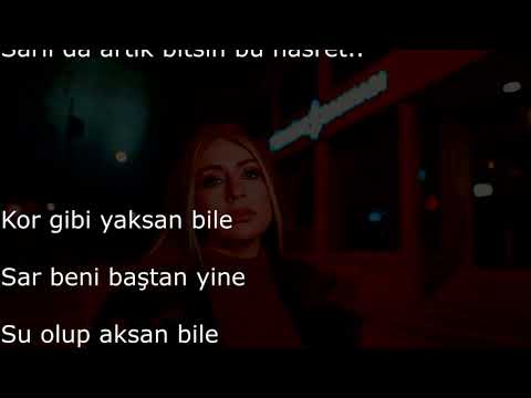 Ceylan Koynat - Her Yer Karanlık