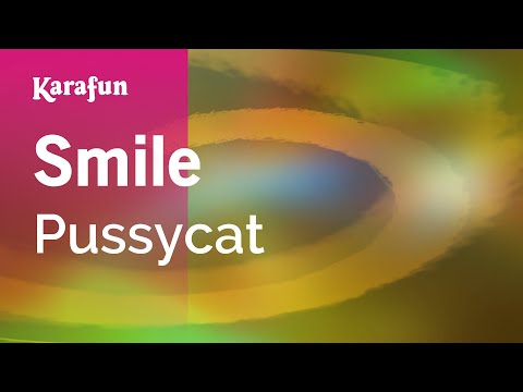 Pussycat - Smile