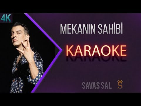 Norm Ender Mekanın Sahibi