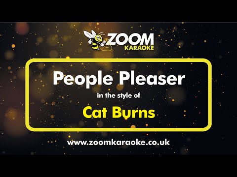 Cat Burns - People Pleaser